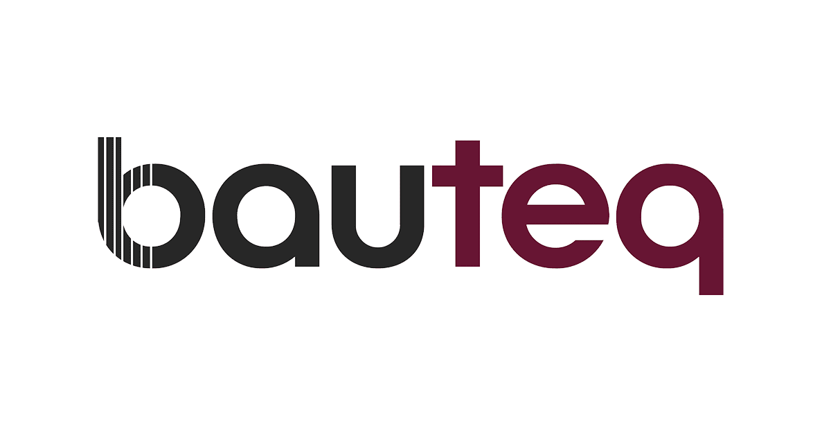 Bauteq - Logo